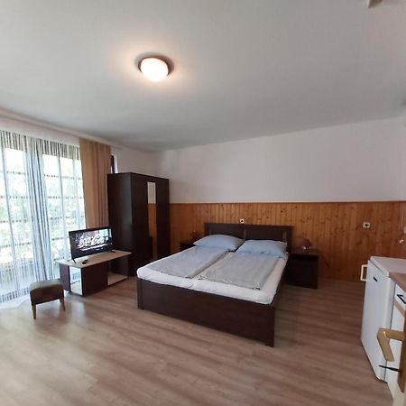 Marika-Lak Apartman Siófok Kültér fotó