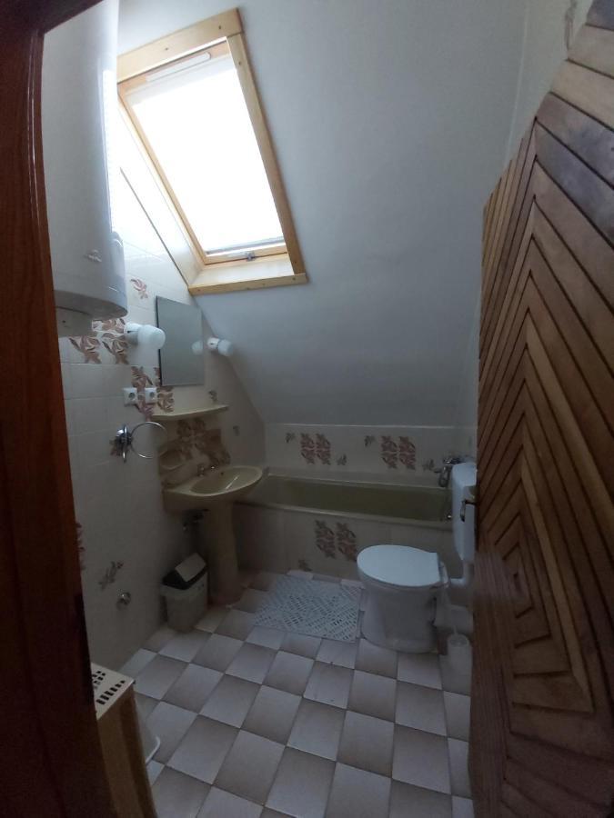 Marika-Lak Apartman Siófok Kültér fotó