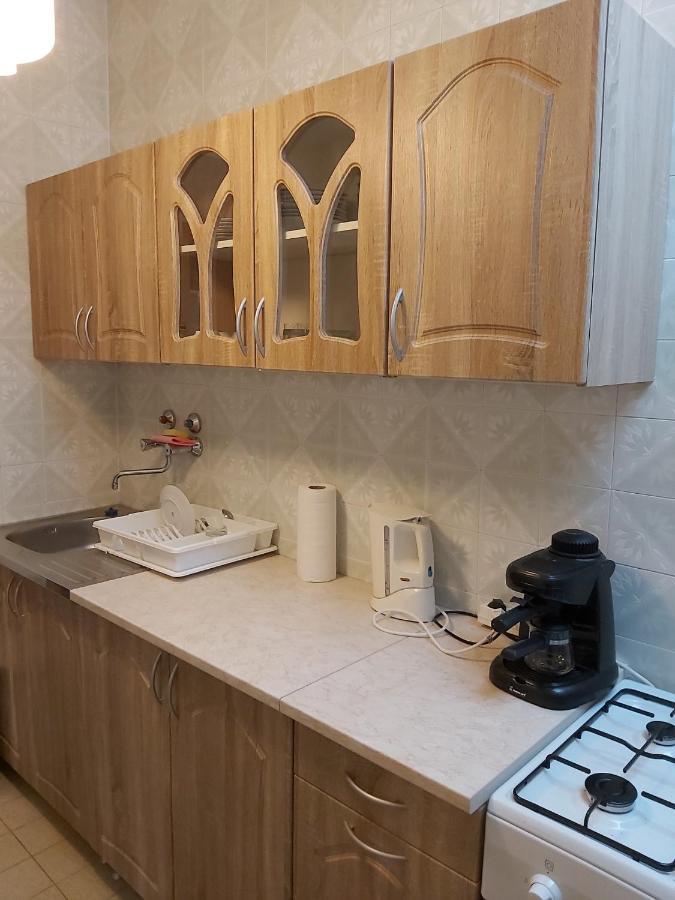 Marika-Lak Apartman Siófok Kültér fotó