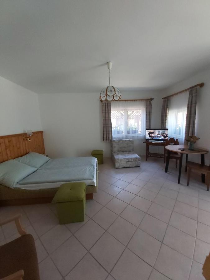 Marika-Lak Apartman Siófok Kültér fotó