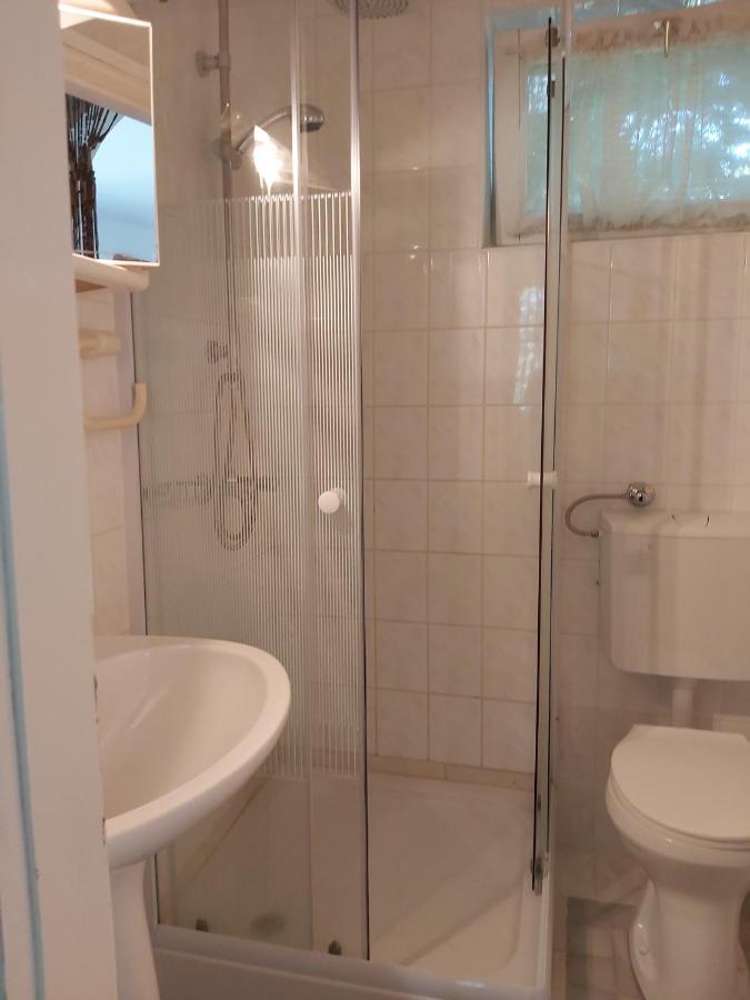 Marika-Lak Apartman Siófok Kültér fotó