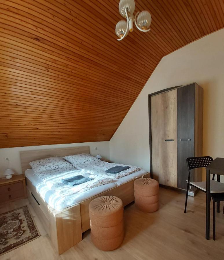 Marika-Lak Apartman Siófok Kültér fotó