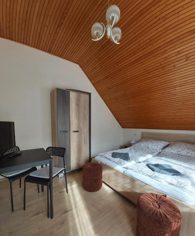Marika-Lak Apartman Siófok Kültér fotó